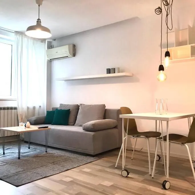 Modern Apartment In Bucuresti 0*, Bucarest