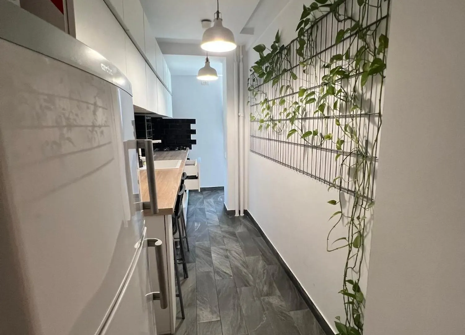 Modern Apartment In Bucuresti  Bucarest
