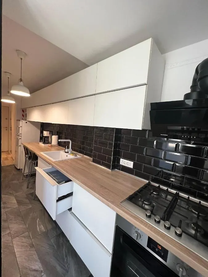 Modern Apartment In Bucuresti 0*, Bucarest