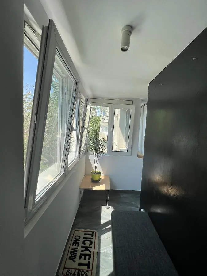 Modern Apartment In Bucuresti 0*, Bucarest Roumanie