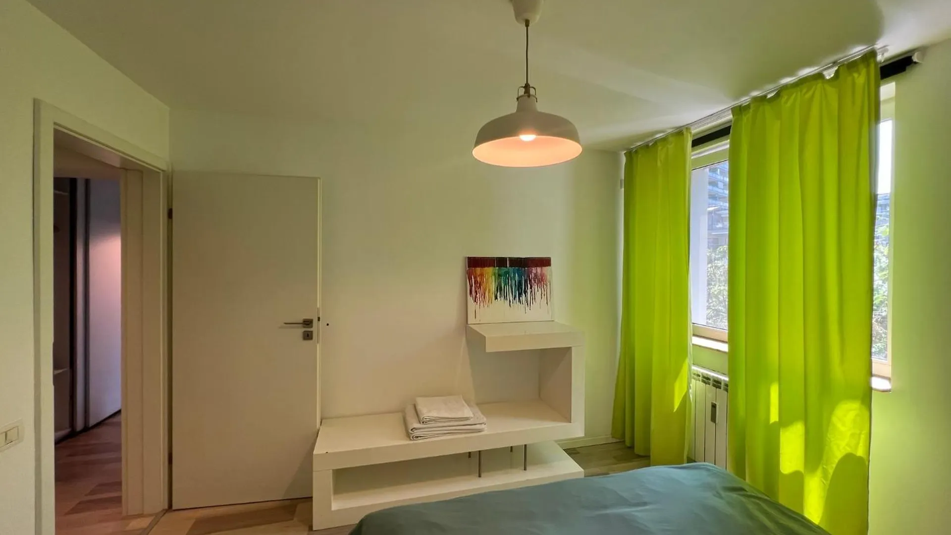 Modern Apartment In Bucuresti 루마니아